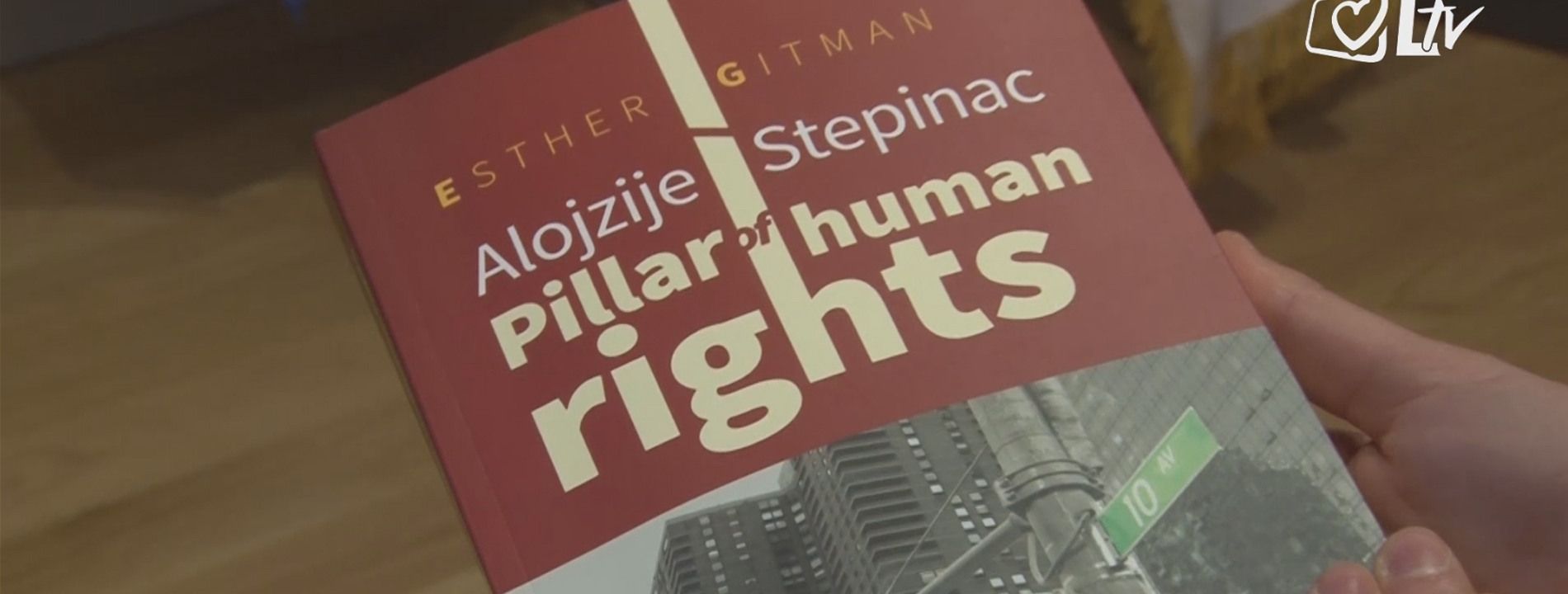 alojzije-stepinac-esther-gitman