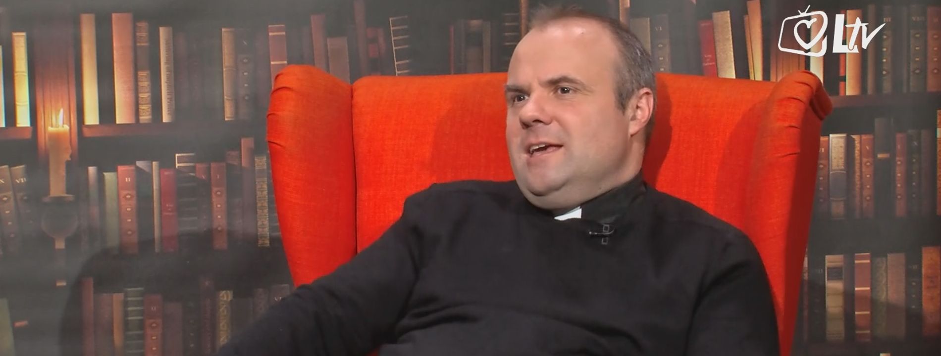 Novo Srce Don Damir Stojic Laudato