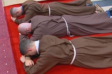 dozivotni-zavjeti-kapucina