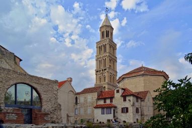 Sveta Misa: Split