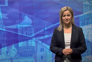 Izdvojeno – tjedni pregled