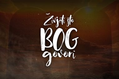 Živjeti što Bog govori