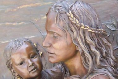 Mother,Child,ReliefSculpture,SoldierField,Chicago.jpg