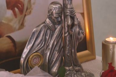 sveti-ivan-pavao-drugi-relikvija