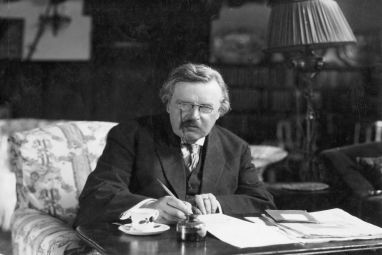 G-_K-_Chesterton_at_work.jpg