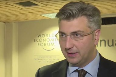 plenkovic-gospodarski-forum