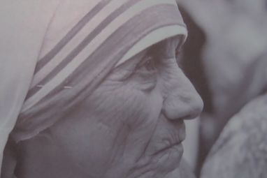 mothertheresa