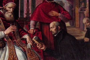 loyola