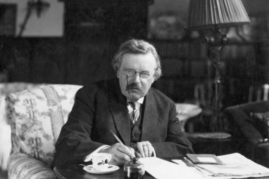 G-_K-_Chesterton_at_work.jpg