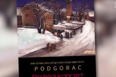 podgorac