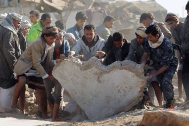 YEMEN-CONFLICT037607.JPG